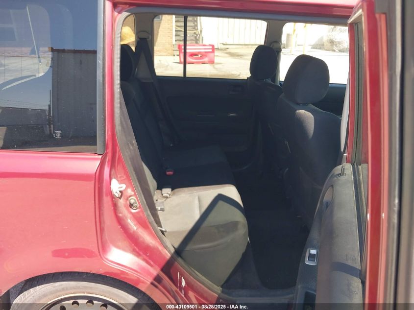 2006 Scion Xb VIN: JTLKT324964096427 Lot: 43109501