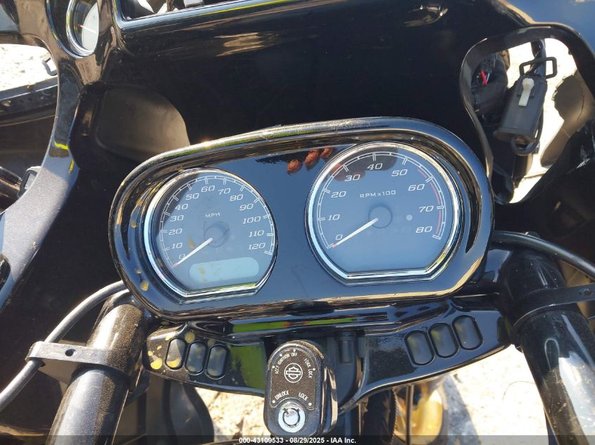 2020 Harley-Davidson Fltrxs VIN: 1HD1KTP16LB625167 Lot: 43109533