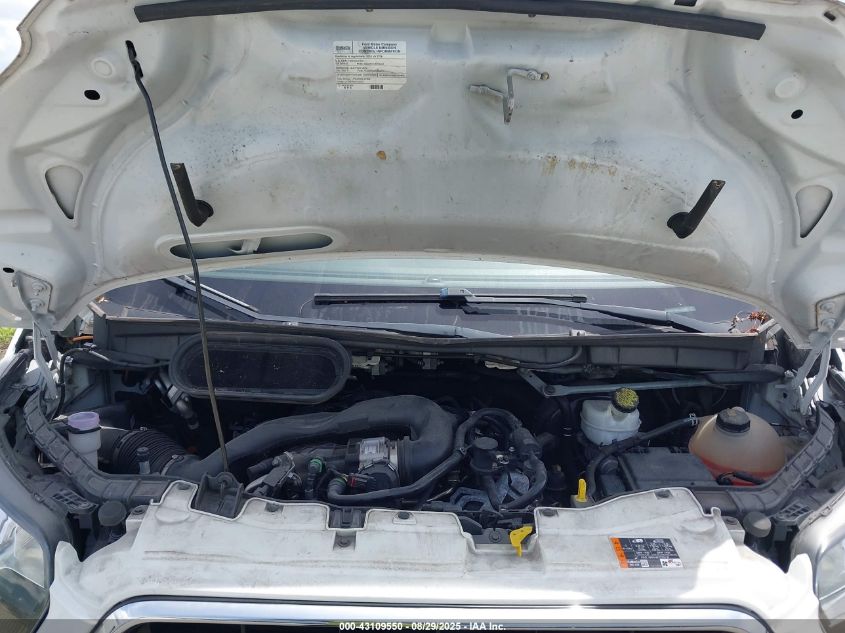 2020 Ford Transit-350 - 1FBVU4X88LKA36948