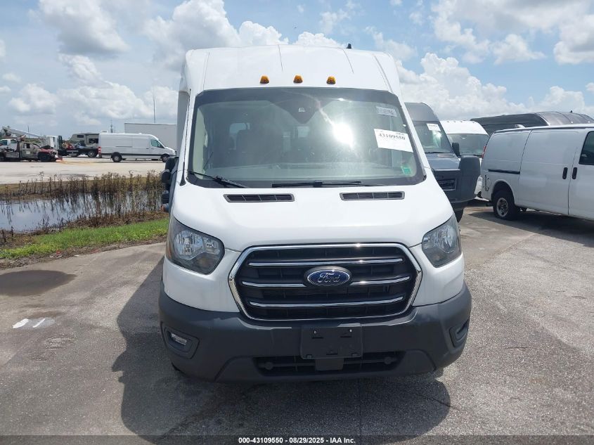 2020 Ford Transit-350 - 1FBVU4X88LKA36948