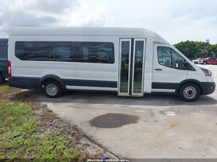 2020 Ford Transit-350 - 1FBVU4X88LKA36948