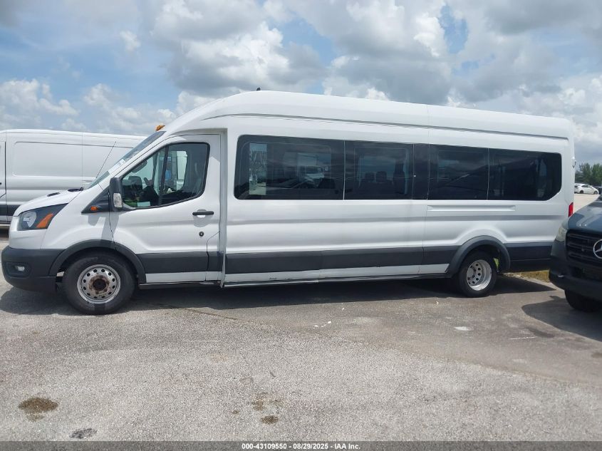 2020 Ford Transit-350 - 1FBVU4X88LKA36948