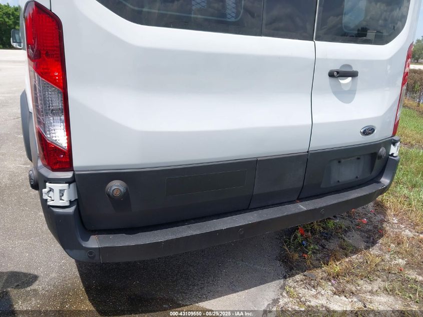 2020 Ford Transit-350 - 1FBVU4X88LKA36948