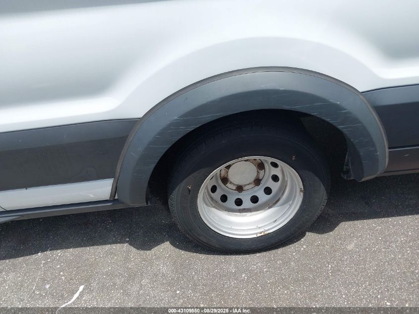 2020 Ford Transit-350 - 1FBVU4X88LKA36948