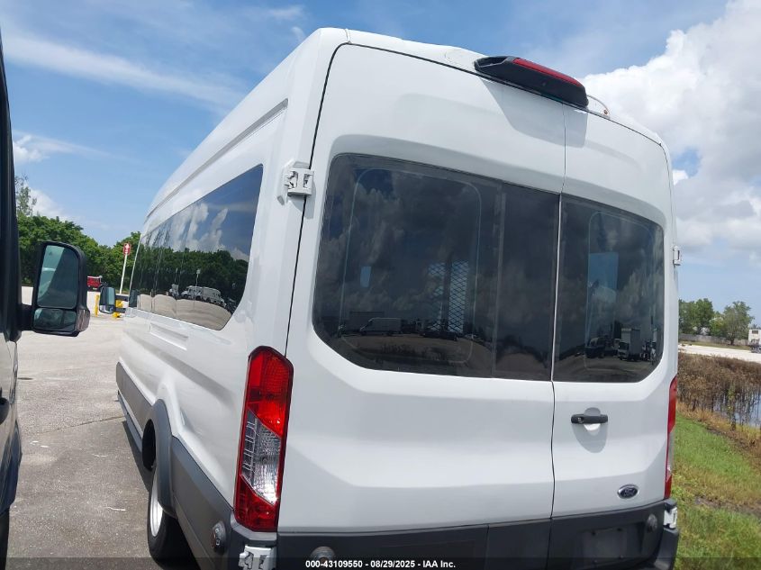 2020 Ford Transit-350 - 1FBVU4X88LKA36948