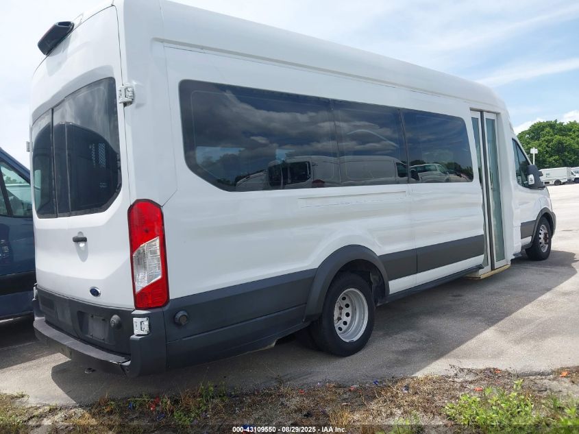 2020 Ford Transit-350 - 1FBVU4X88LKA36948