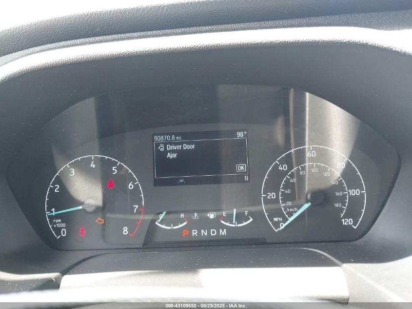 2020 Ford Transit-350 - 1FBVU4X88LKA36948