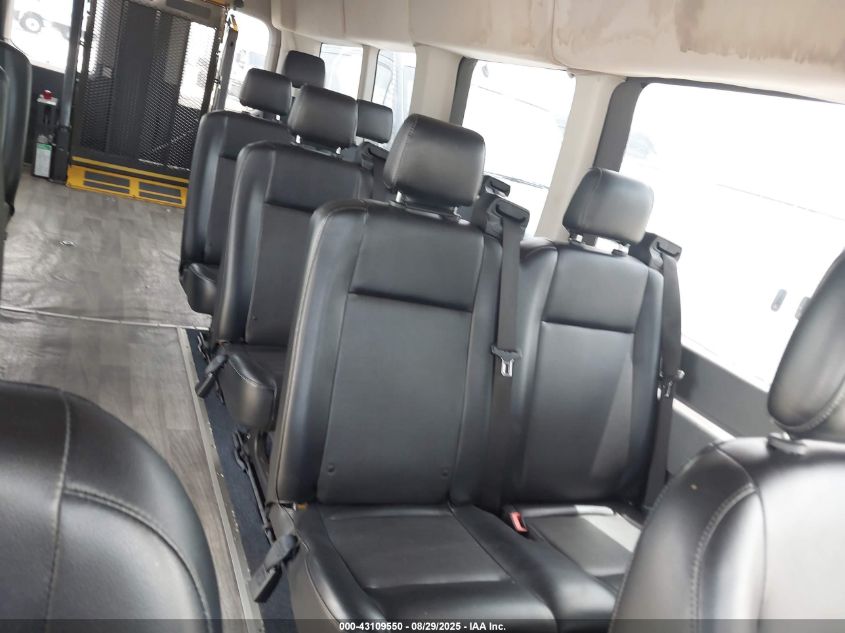 2020 Ford Transit-350 - 1FBVU4X88LKA36948