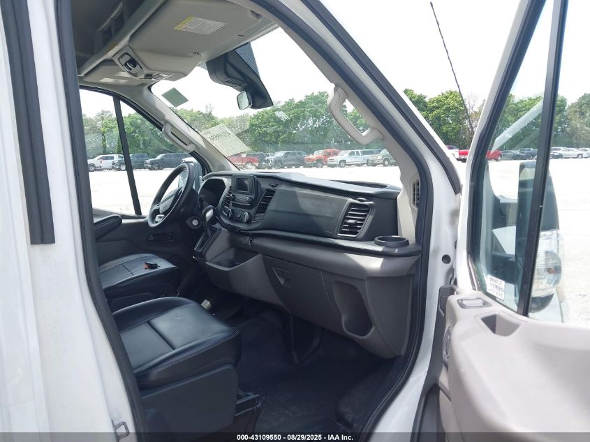 2020 Ford Transit-350 - 1FBVU4X88LKA36948