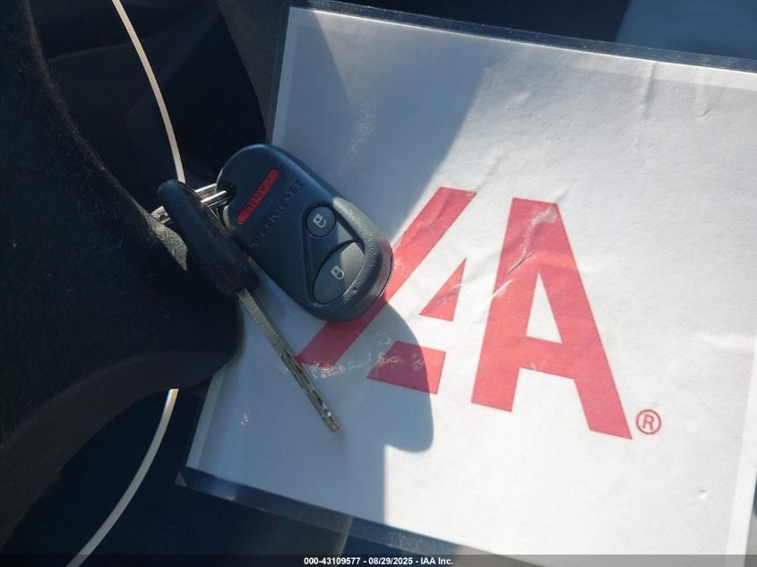 2005 Honda Civic Lx VIN: 2HGES16565H579170 Lot: 43109577