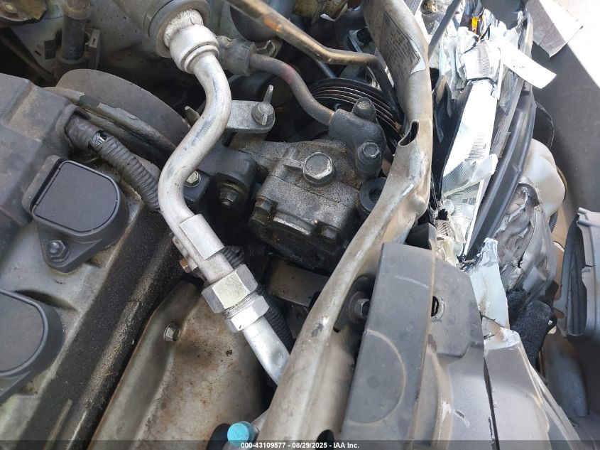 2005 Honda Civic Lx VIN: 2HGES16565H579170 Lot: 43109577