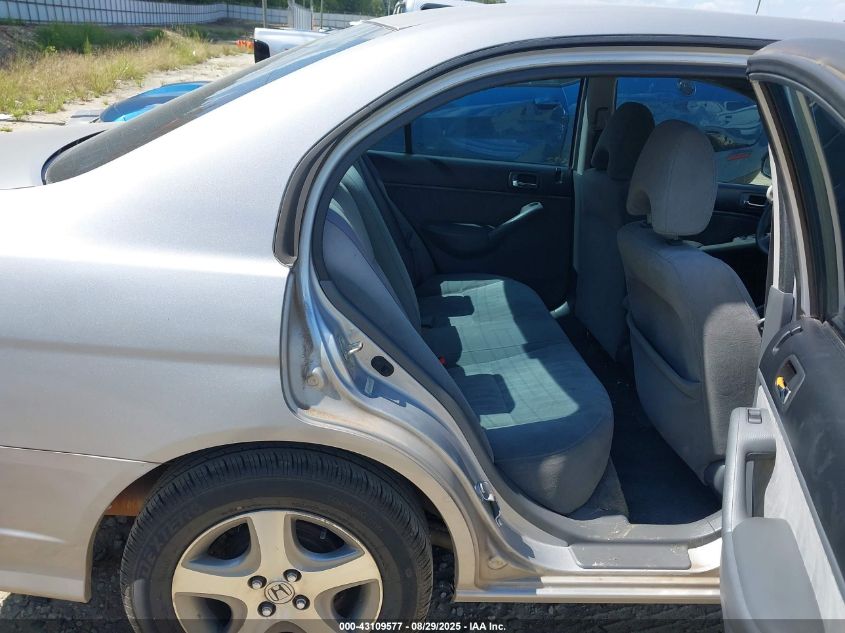 2005 Honda Civic Lx VIN: 2HGES16565H579170 Lot: 43109577