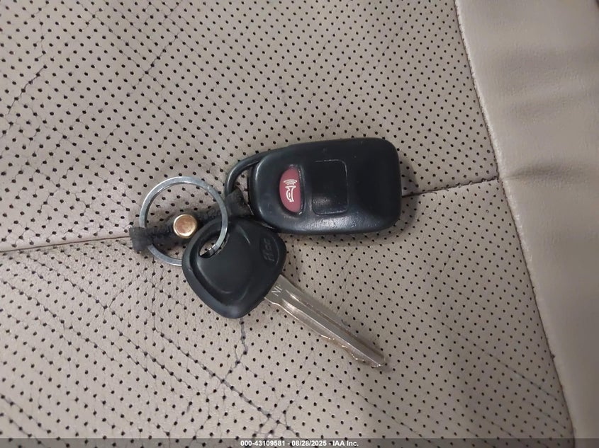 2009 Hyundai Santa Fe Limited VIN: 5NMSH13E09H327297 Lot: 43109581