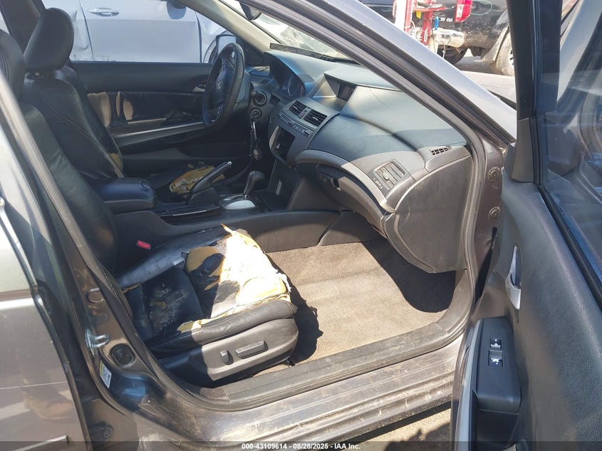1HGCP36809A015923 2009 HONDA ACCORD photo no. 5