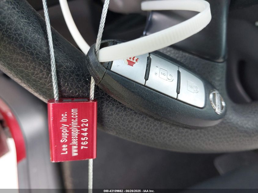 2018 Nissan Pathfinder S VIN: 5N1DR2MN5JC617494 Lot: 43109662