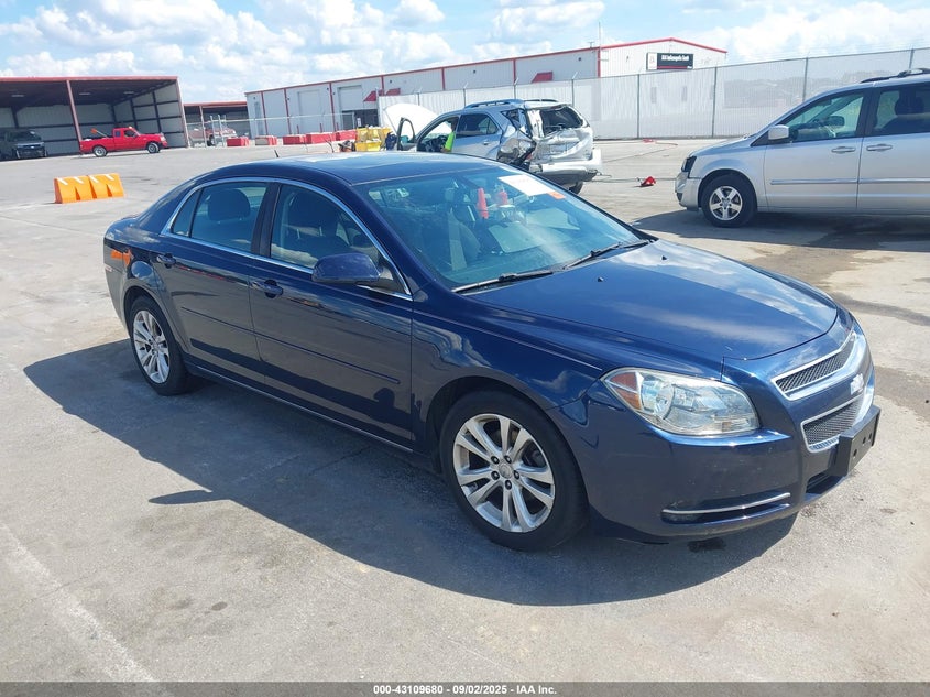 CHEVROLET MALIBU 1LT