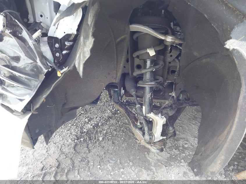 2023 CHEVROLET TAHOE 4WD RST - 1GNSKRKT9PR270842