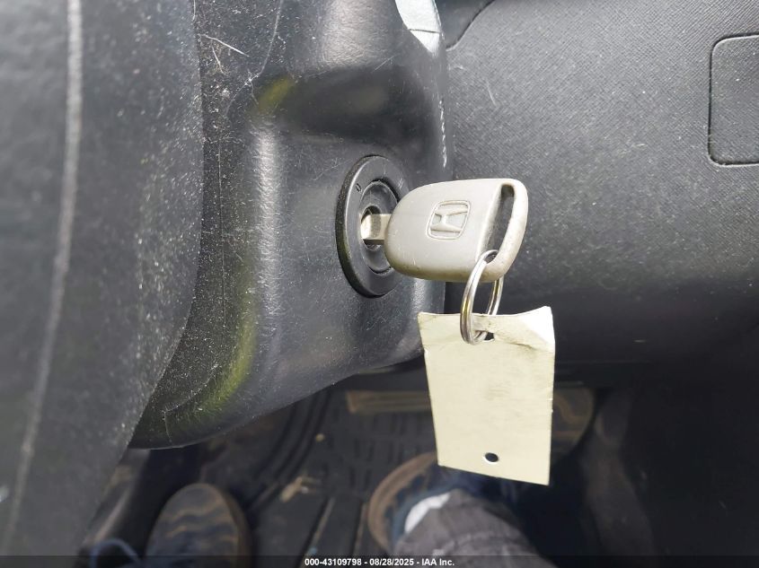 2006 Honda Cr-V Ex VIN: JHLRD788X6C040742 Lot: 43109798