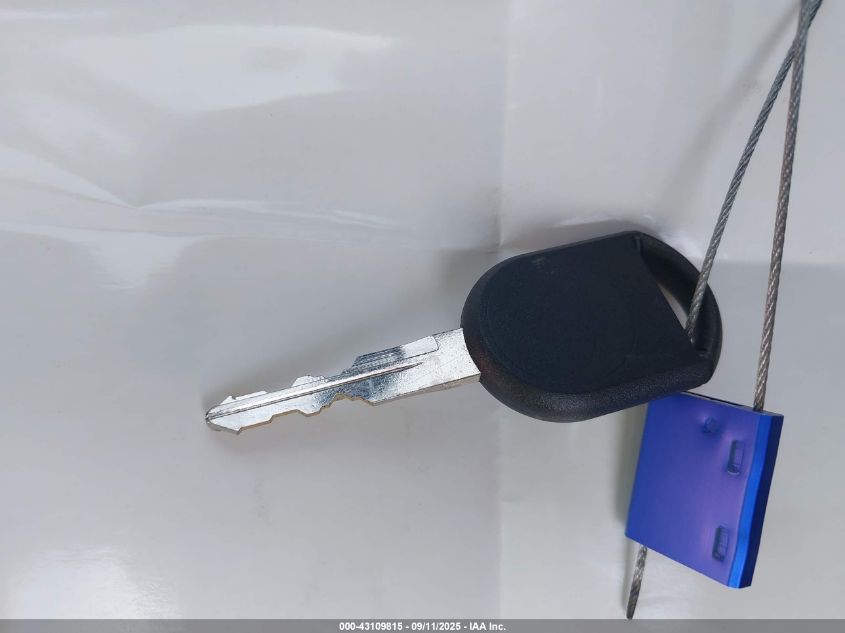 2007 Ford Edge Sel Plus VIN: 2FMDK39C27BB65093 Lot: 43109815