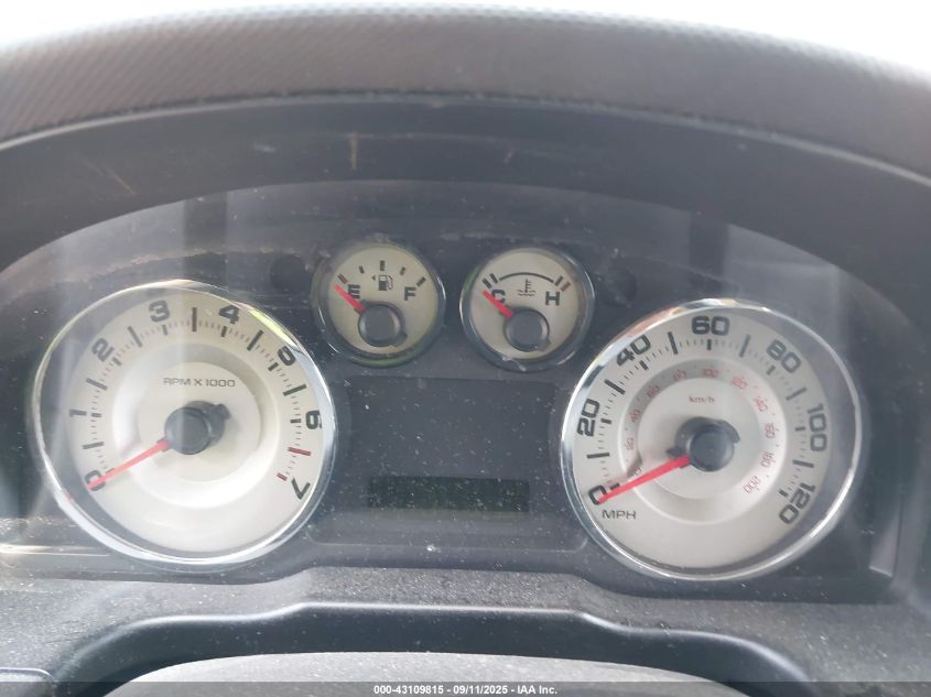 2007 Ford Edge Sel Plus VIN: 2FMDK39C27BB65093 Lot: 43109815