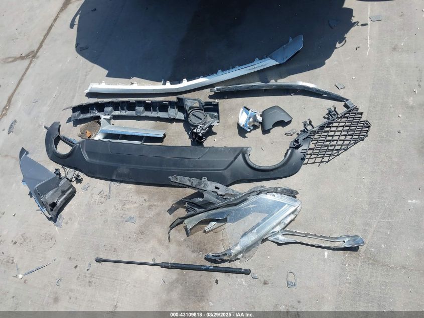 2013 Mercedes-Benz C 300 Sport 4Matic VIN: WDDGF8AB4DR285420 Lot: 43109818