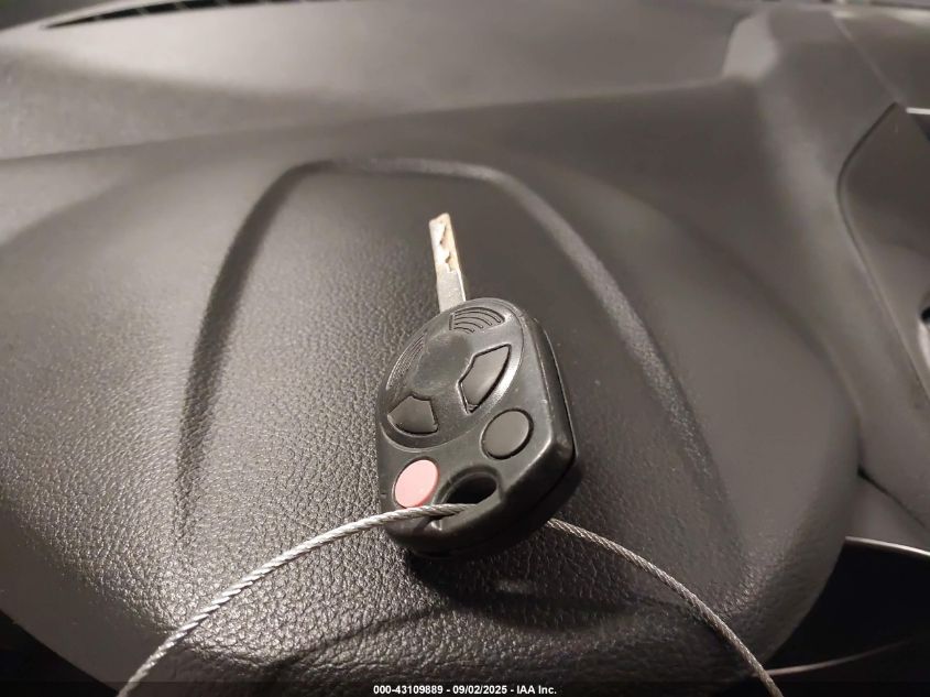 2018 Ford Escape Se VIN: 1FMCU0GD1JUA43584 Lot: 43109889