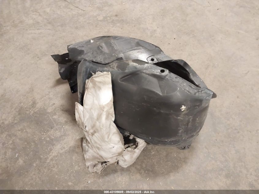 2018 Ford Escape Se VIN: 1FMCU0GD1JUA43584 Lot: 43109889