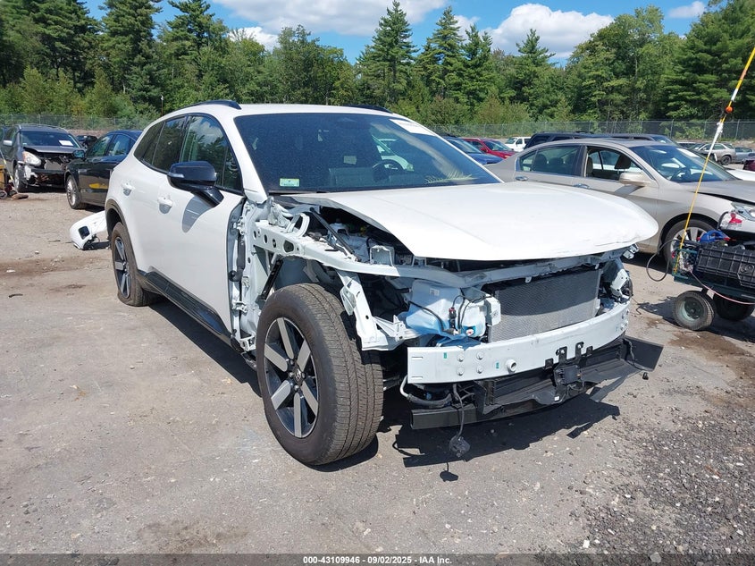 2024 HONDA PROLOGUE TOURING - 3GPKHXRJ2RS503569