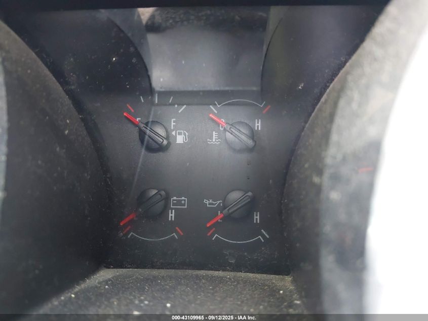 2009 Ford Mustang V6/V6 Premium VIN: 1ZVHT80N495132664 Lot: 43109965