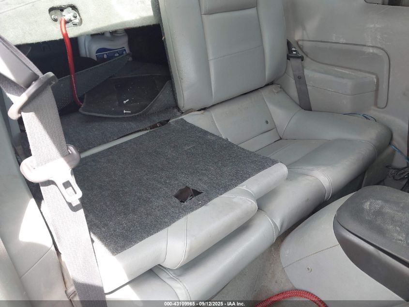 2009 Ford Mustang V6/V6 Premium VIN: 1ZVHT80N495132664 Lot: 43109965