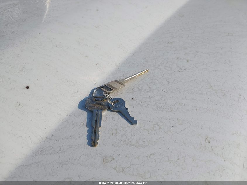 2000 Isuzu Npr VIN: JALB4B148Y7004633 Lot: 43109968