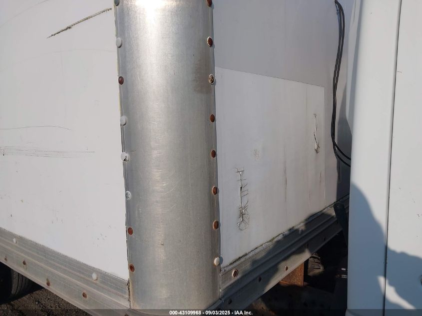 2000 Isuzu Npr VIN: JALB4B148Y7004633 Lot: 43109968