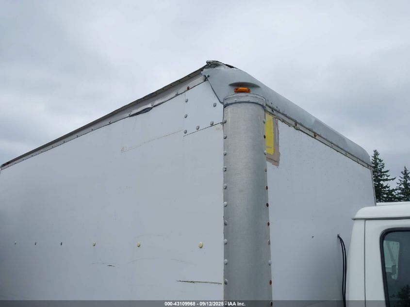 2000 Isuzu Npr VIN: JALB4B148Y7004633 Lot: 43109968