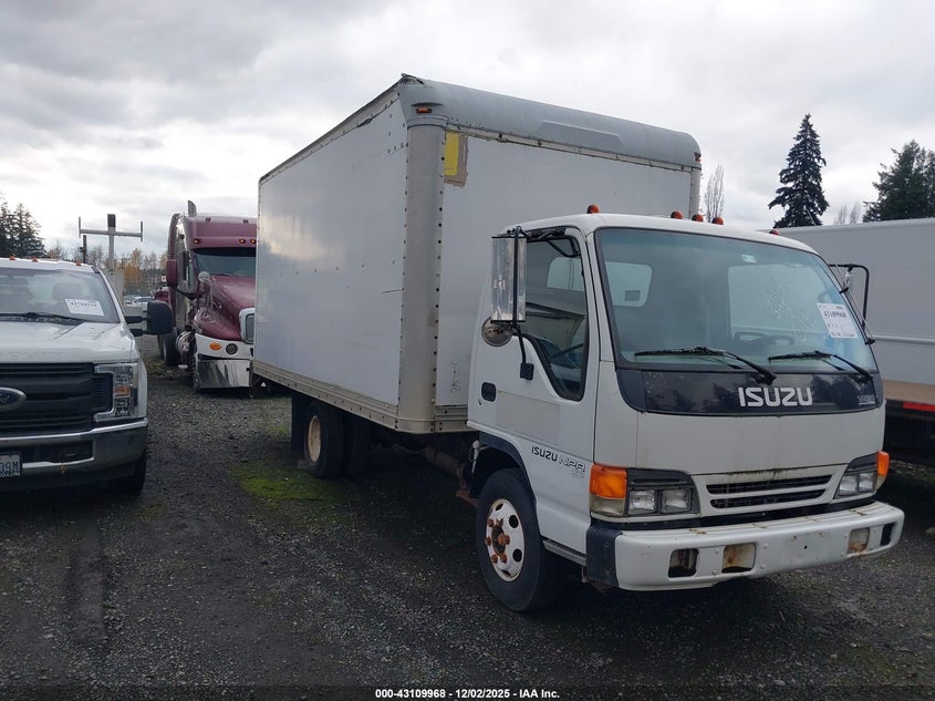 JALB4B148Y7004633 2000 ISUZU NPR photo no. 1