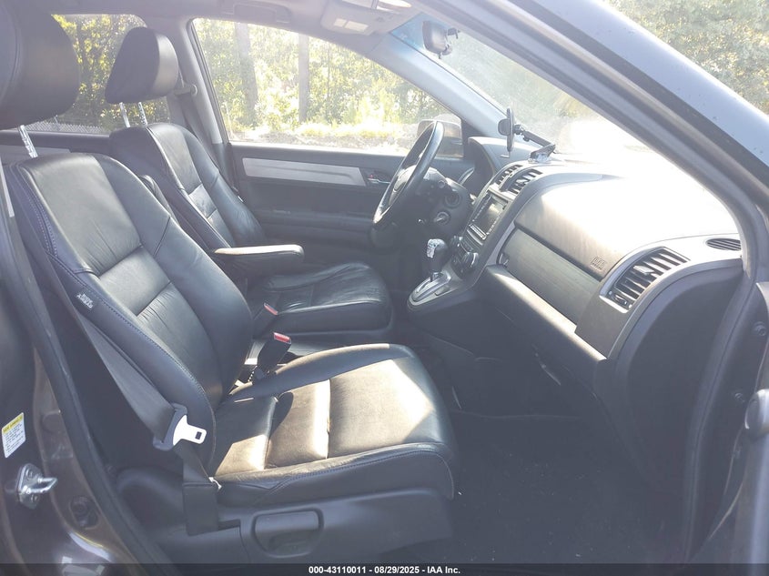5J6RE4H72BL095870 2011 HONDA CR-V photo no. 5
