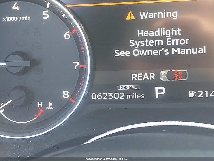 2022 Mitsubishi Outlander Black Edition S-Awc/Se 2.5 S-Awc/Se Launch Edition S-Awc VIN: JA4J4UA85NZ074449 Lot: 43110055