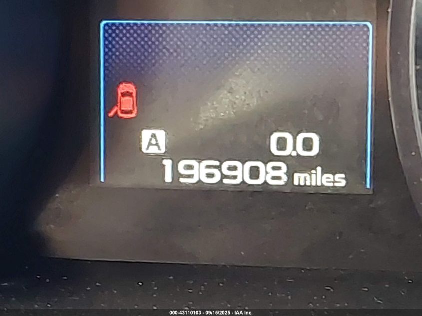 2016 Subaru Outback 2.5I Premium VIN: 4S4BSACC3G3227444 Lot: 43110103