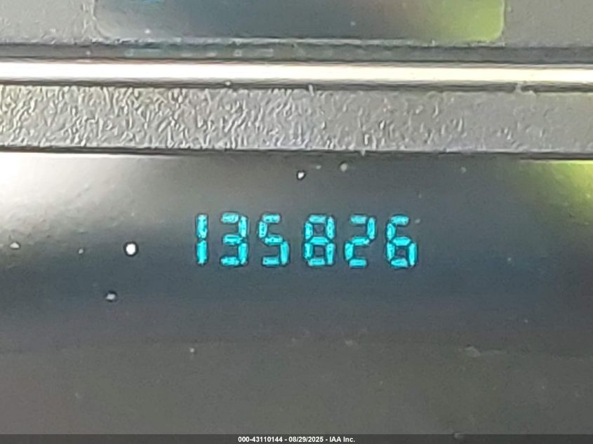 2005 GMC Envoy Sle VIN: 1GKDS13S652146370 Lot: 43110144