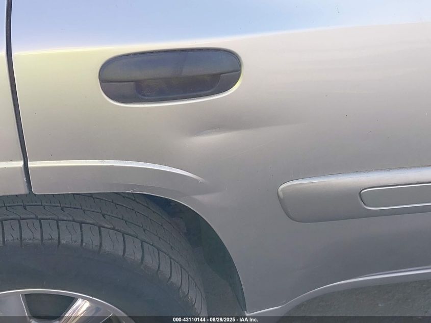 2005 GMC Envoy Sle VIN: 1GKDS13S652146370 Lot: 43110144