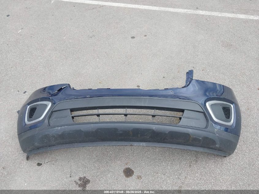 2017 Kia Sorento 2.4L Lx VIN: 5XYPG4A30HG316630 Lot: 43110149