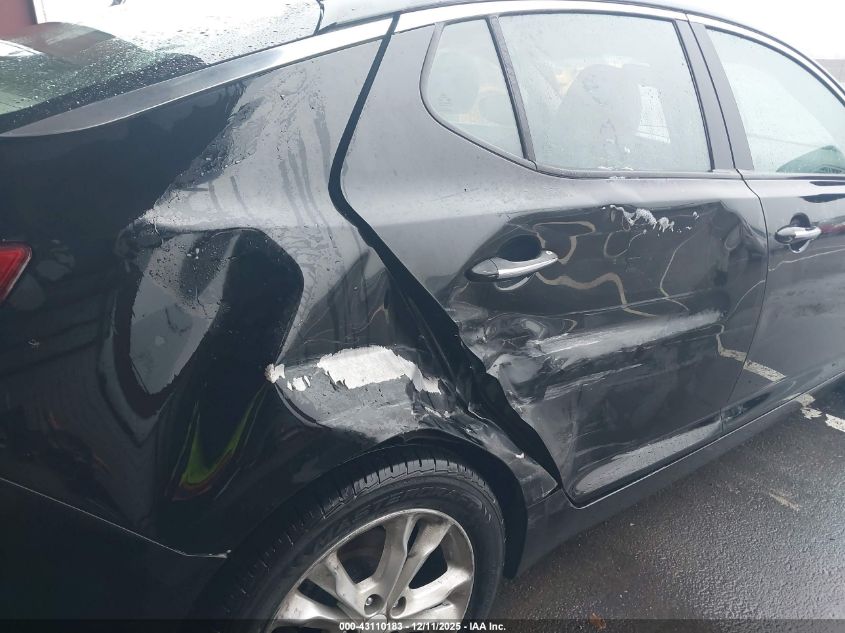 5XXGM4A70DG226629 2013 KIA OPTIMA photo no. 6