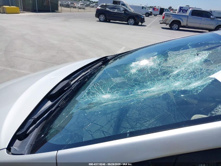 2010 Toyota Prius Ii VIN: JTDKN3DUXA0150661 Lot: 43110248