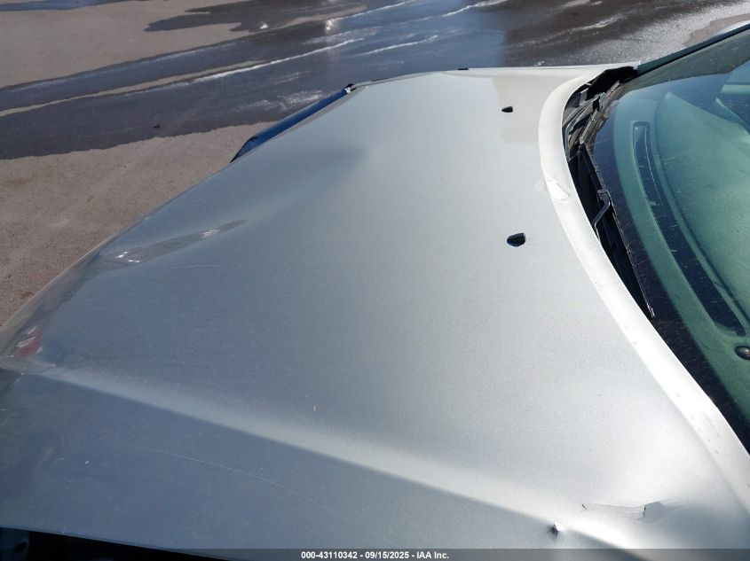 2005 Toyota Camry Se V6 VIN: 4T1BA32K65U037443 Lot: 43110342