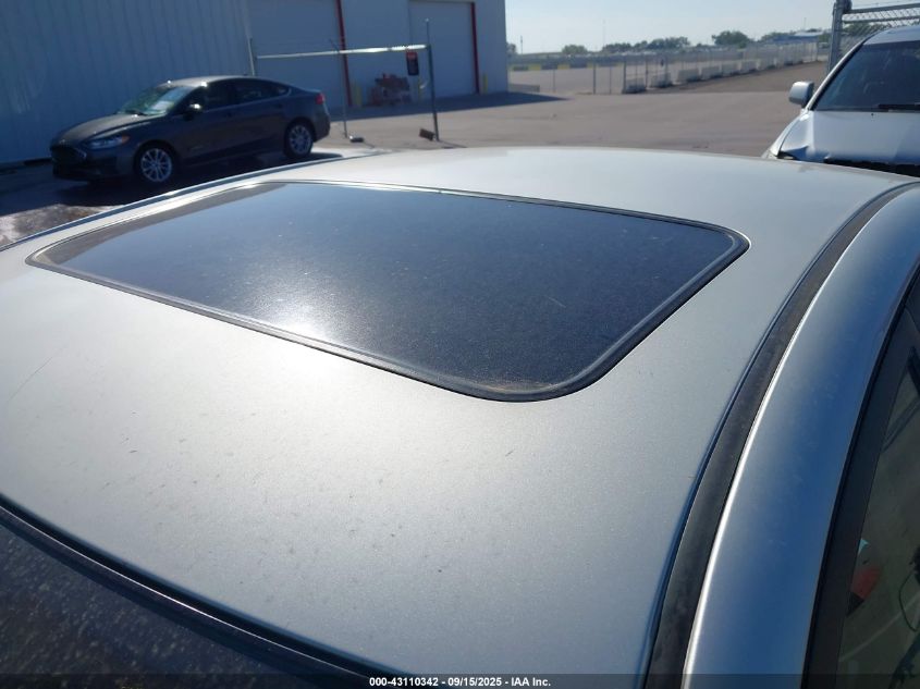 2005 Toyota Camry Se V6 VIN: 4T1BA32K65U037443 Lot: 43110342