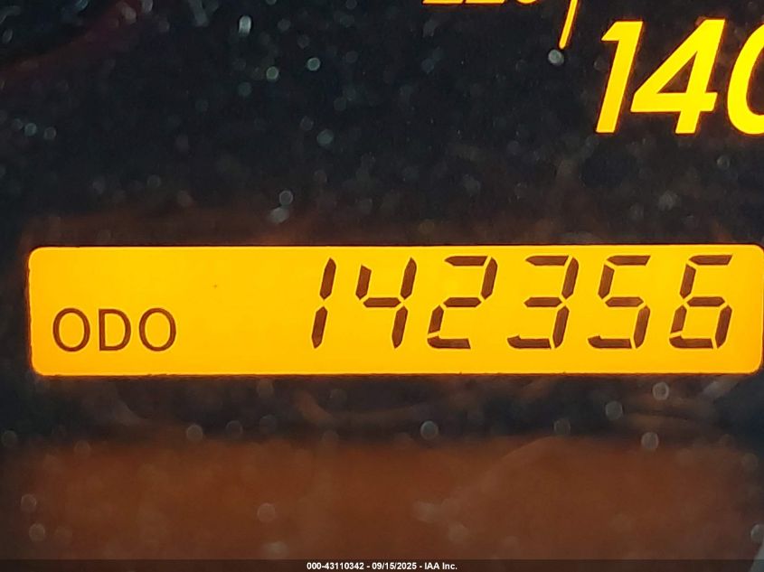 2005 Toyota Camry Se V6 VIN: 4T1BA32K65U037443 Lot: 43110342