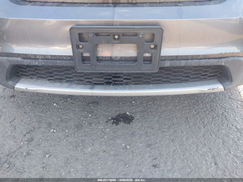 2019 Honda Pilot Ex-L VIN: 5FNYF5H54KB024269 Lot: 43110406