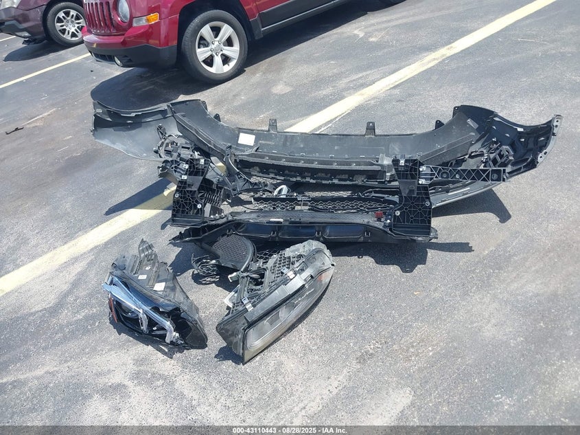 2021 MERCEDES-BENZ GLE 350 4MATIC - 4JGFB4KE2MA549764