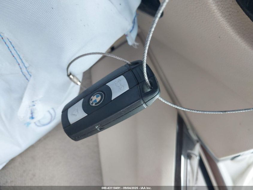 2009 BMW 328I VIN: WBAWL13599PX24172 Lot: 43110491