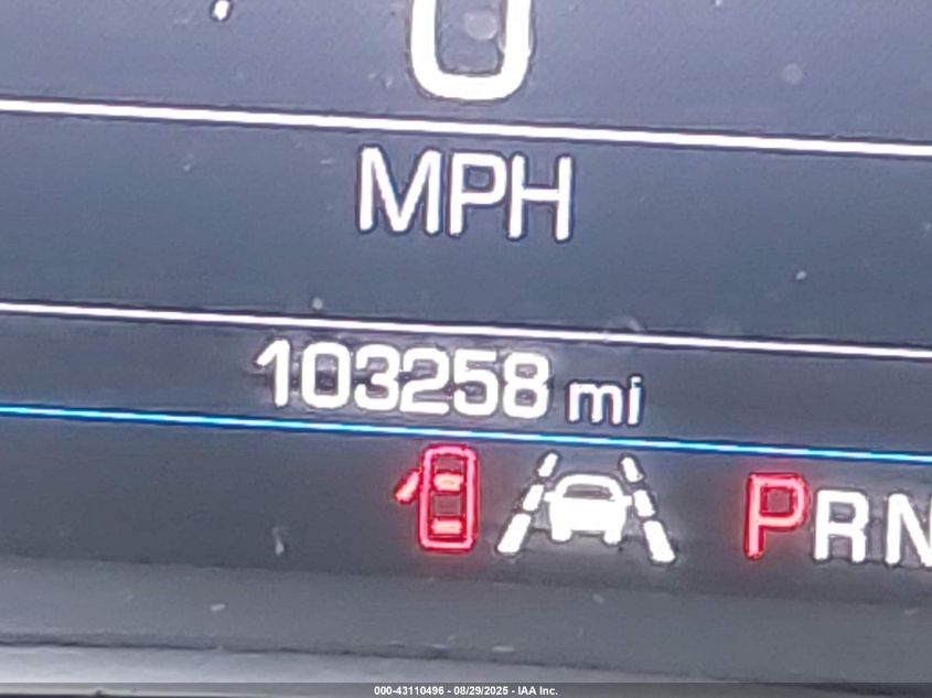 2020 Chevrolet Equinox Awd Lt 1.5L Turbo VIN: 2GNAXUEV8L6177975 Lot: 43110496