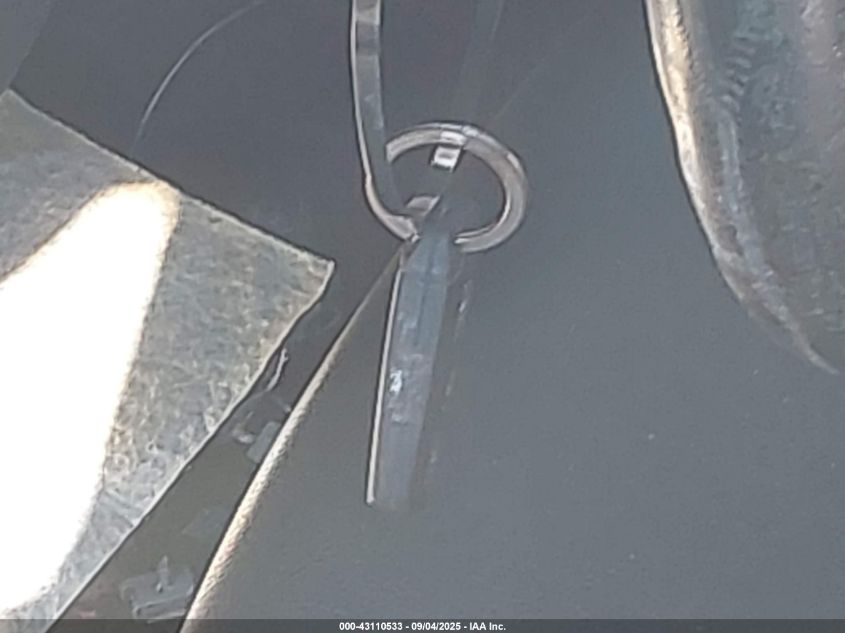 2007 BMW 328I VIN: WBAVA37577NL12431 Lot: 43110533